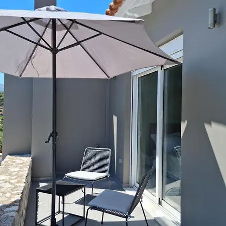 Appartement Melissafarm