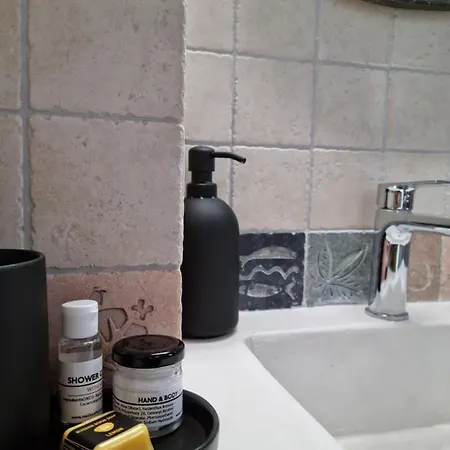 Melissafarm Appartement