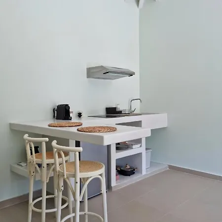 Melissafarm Appartement *