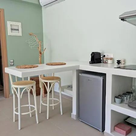 Appartement Melissafarm *