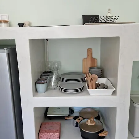 Melissafarm Appartement