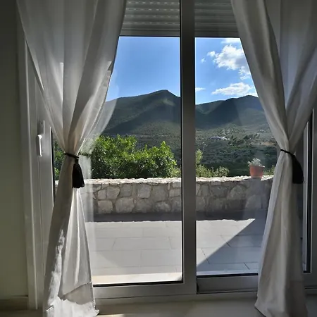 Appartement Melissafarm *