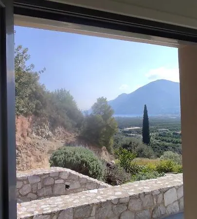 Melissafarm Epidaurus