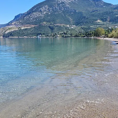 Melissafarm Appartement Epidaurus