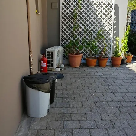 Appartement Melissafarm