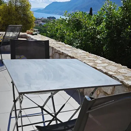 Appartement Melissafarm *