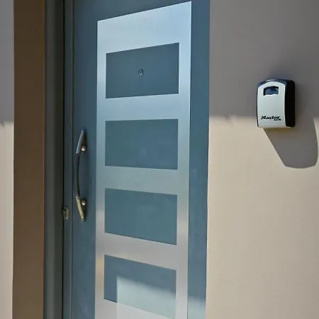 Melissafarm Appartement Epidaurus