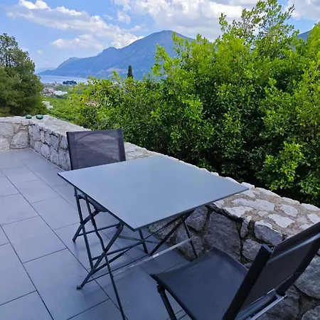 Melissafarm Appartement *