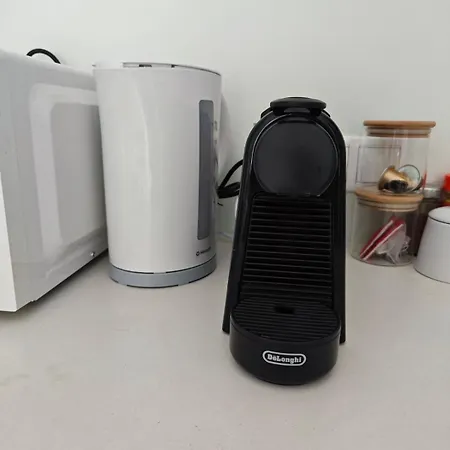 Appartement Melissafarm *