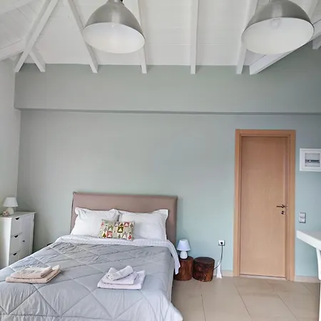 Melissafarm Appartement *