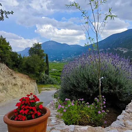 Appartement Melissafarm Epidaurus