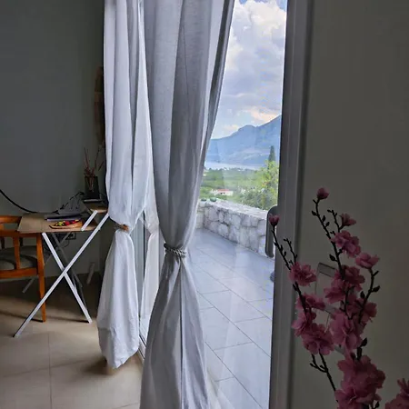 Melissafarm Appartement *