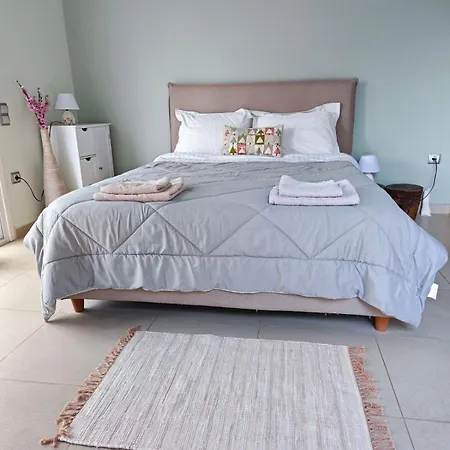 Appartement Melissafarm Epidaurus