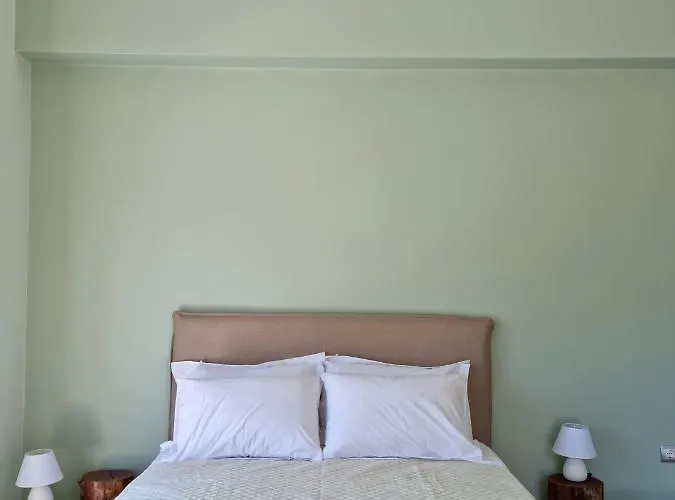 Apartamento Melissafarm