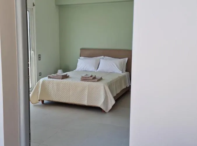 Apartamento Melissafarm