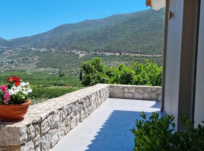 Apartamento Melissafarm