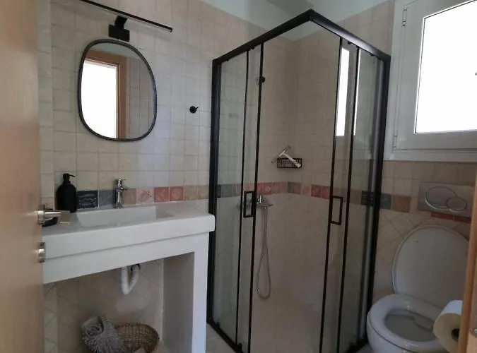 Apartamento Melissafarm