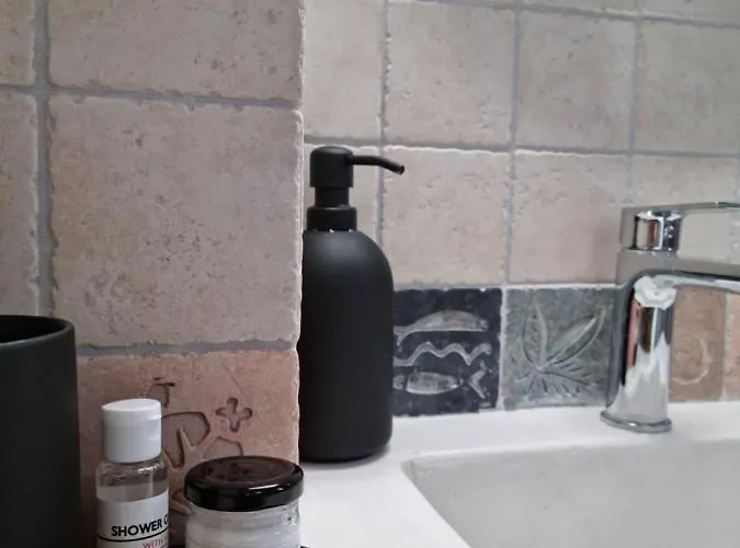 Melissafarm Apartamento