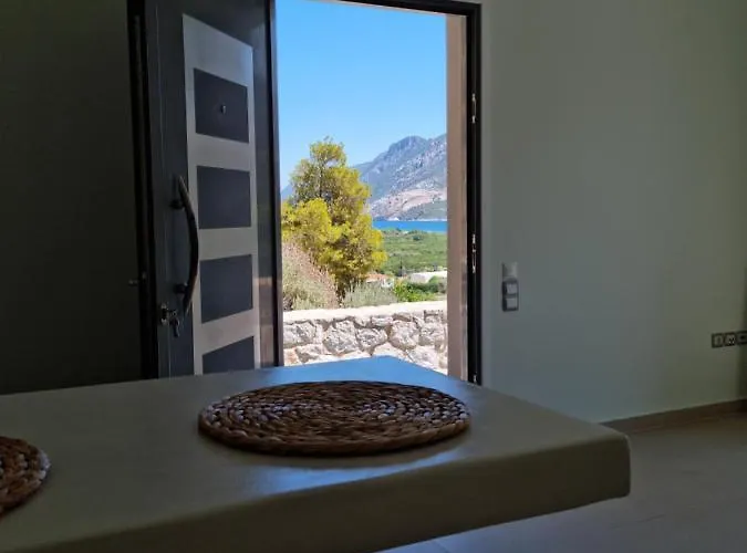 Apartamento Melissafarm *