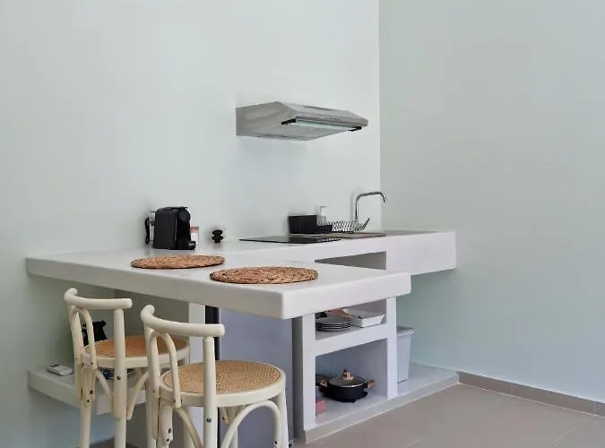 Melissafarm Apartamento *