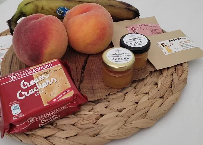 Melissafarm Apartamento *