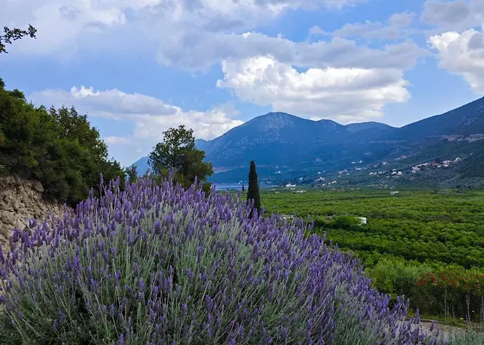 Apartamento Melissafarm