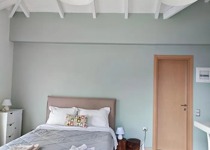 Melissafarm Apartamento *