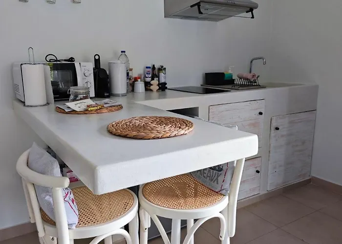 Melissafarm Apartamento Epidaurus