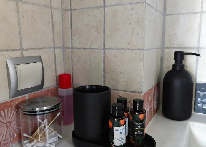 Apartamento Melissafarm