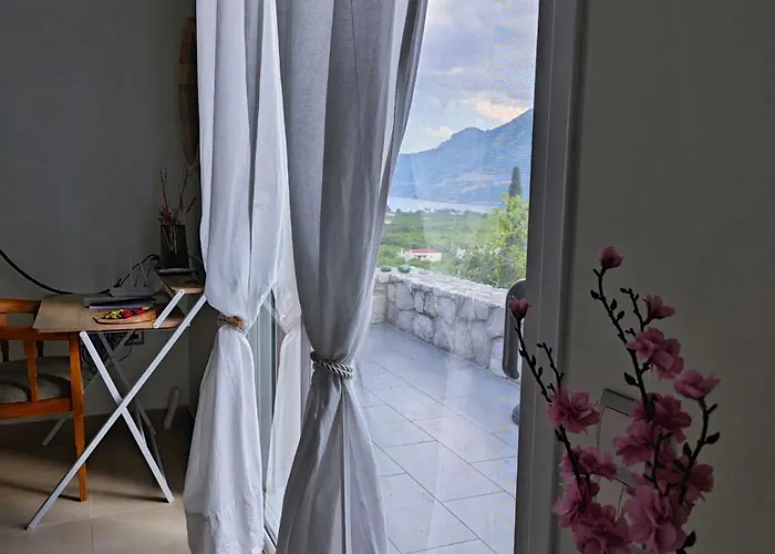 Melissafarm Apartamento *