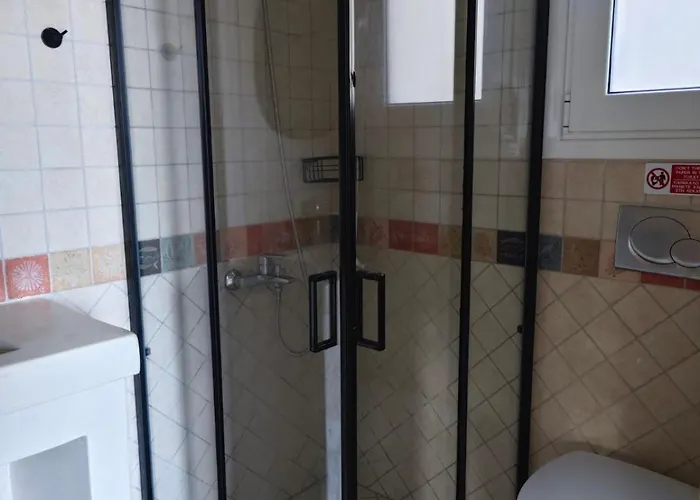 Melissafarm Apartamento Epidaurus