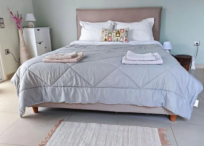 Apartamento Melissafarm Epidaurus