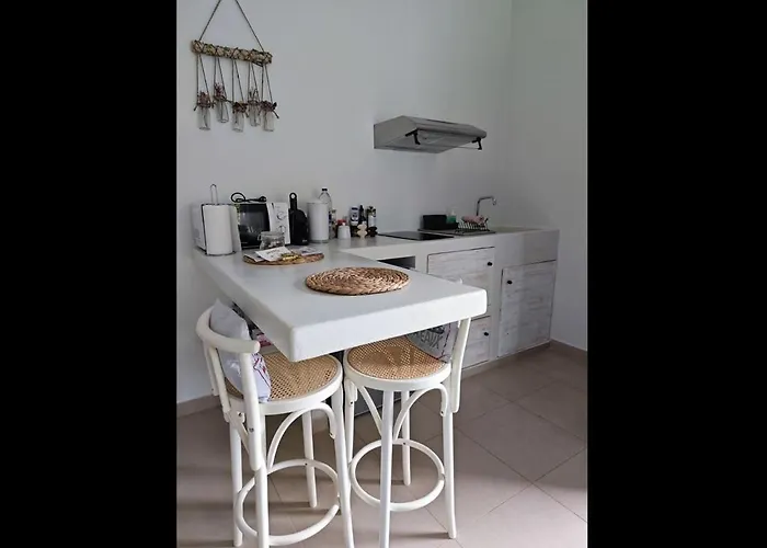 Apartamento Melissafarm Epidaurus