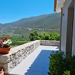 Apartman Melissafarm
