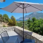 Melissafarm Apartman