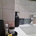 Melissafarm Apartman