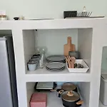 Melissafarm Apartment