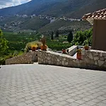 Melissafarm Apartment