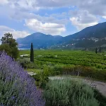 Apartman Melissafarm