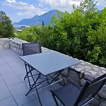 Melissafarm Apartment *