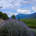 Apartman Melissafarm