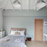 Melissafarm Apartman *