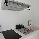 Melissafarm Apartman