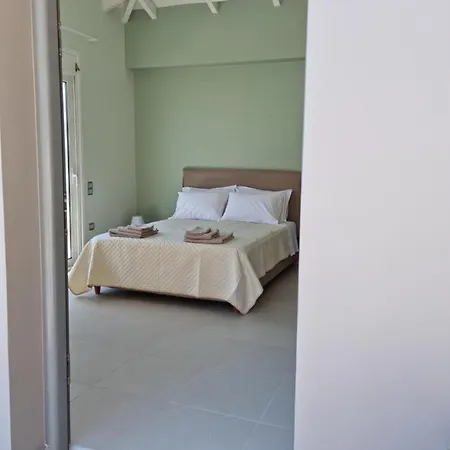 Apartment Melissafarm
