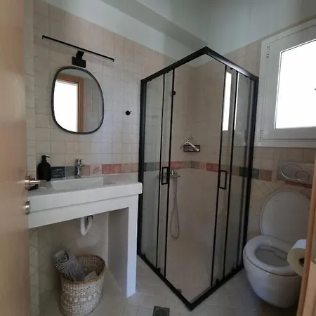 Apartment Melissafarm