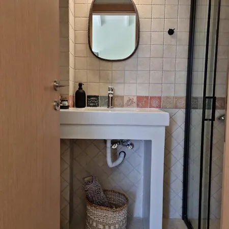 Apartment Melissafarm