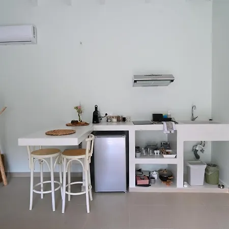 Apartment Melissafarm