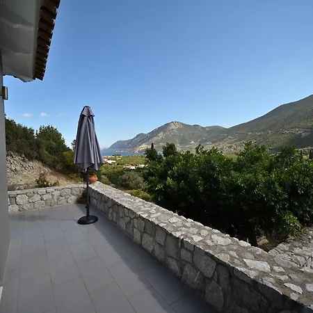 Melissafarm Epidaurus