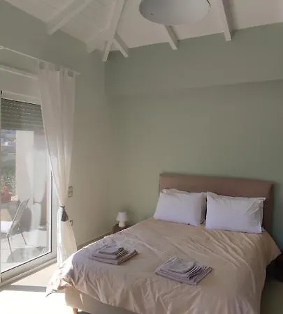 Melissafarm Apartment Epidaurus