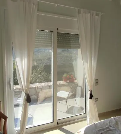 Apartment Melissafarm *